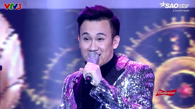 'Phát sốt' với bản cover hit 'Ông bà anh' remix của Dương Triệu Vũ Ảnh 2