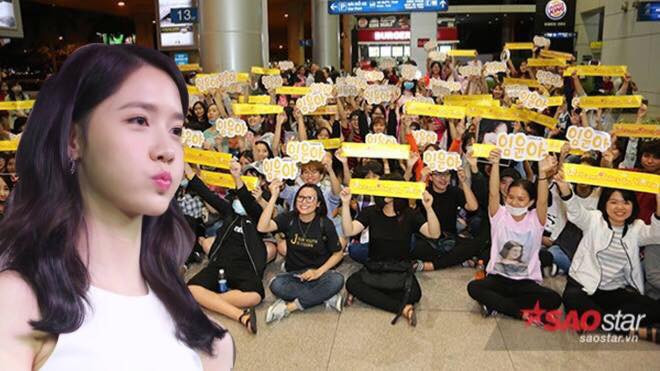 Nhật ký ảnh: '24 giờ yêu' của Im YoonA và Sone Việt Ảnh 2