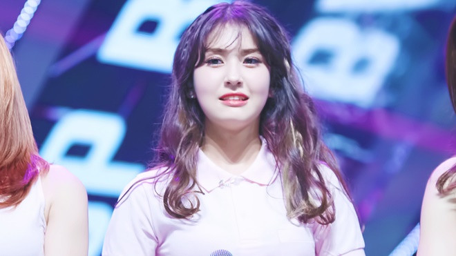 Nổi đình đám nhưng bông hồng lai nhà JYP từng bị loại khỏi TWICE vì lý do này Ảnh 2