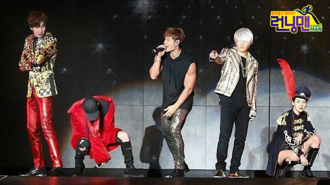 Fan Việt mê tít, xuýt xoa vì những khoảnh khắc này tại Running Man Fanmeeting Đài Loan Ảnh 2