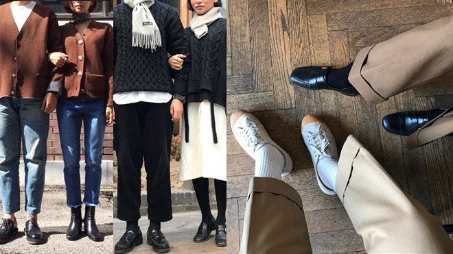 'Back to childhood' với thời trang mùa Valentine này bằng phong cách retro Ảnh 2