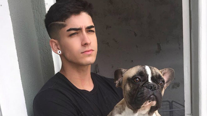 'Nam thần Brazil' đang khiến giới trẻ Việt 'phát cuồng' Ảnh 2