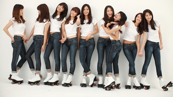 Gần 20 năm qua, không có girlgroup nào phá được kỷ lục này của SNSD Ảnh 2