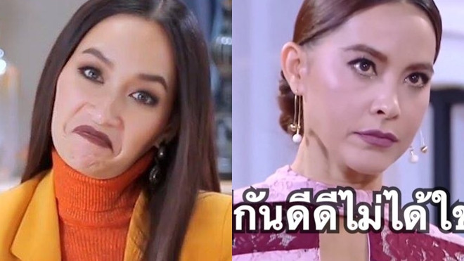 The Face mới vào trận, Lukkade - Bee đã hợp lực khiến Marsha mất đi thí sinh đầu tiên Ảnh 2