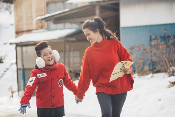 Đông Nhi tung trailer MV tuyệt đẹp tại Nhật Bản cùng trò cưng Nhật Minh