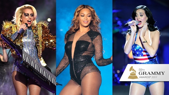 Trước giờ G, đây chính là những màn trình diễn đáng hóng nhất tại Grammy 2017 Ảnh 2