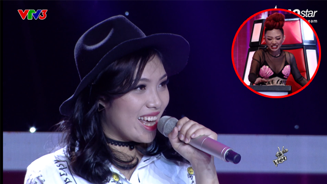 Với sự chân thành của mình, Tóc Tiên đã 'vượt qua' Noo Phước Thịnh để giành được 'chiến binh' đầy tiềm năng Ảnh 2