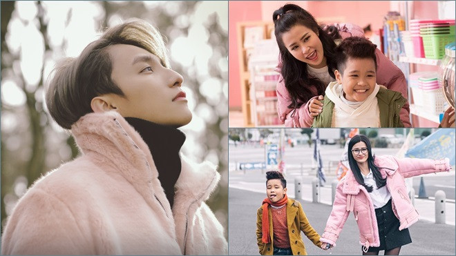 Lần đầu tiên, Đông Nhi và Sơn Tùng chính thức 'so kè' khi ra MV cùng thời điểm Ảnh 2