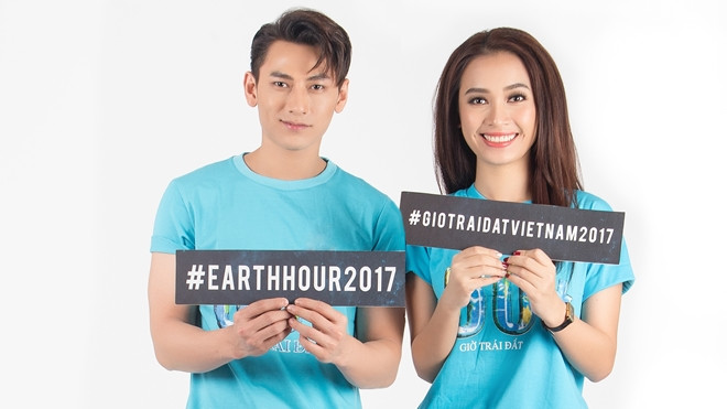 Isaac điển trai, rạng rỡ 'sánh đôi' bên người đẹp Ái Phương Ảnh 2