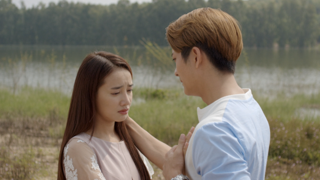 Tập mới 'Tuổi thanh xuân 2' - Cao trào đã tới, đây là tuần mà Linh phải quyết định! Ảnh 2