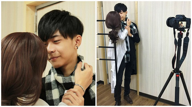 Sự thực phũ phàng về những bức ảnh của thanh niên khiến bao F.A phải ghen tị Ảnh 2