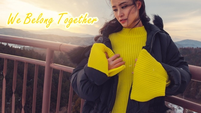 Xúc động với lời 'Cảm ơn' của Đông Nhi: ‘Ngàn lần gửi đến những yêu thương luôn bên cạnh tôi’ Ảnh 2