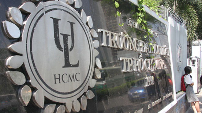 Nữ sinh luật bị đình chỉ học vì mang giáo trình photo vào trường Ảnh 2