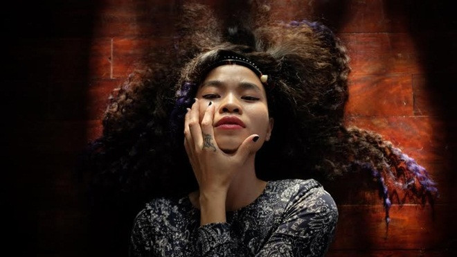Đồng Lan: 'Đối với tôi, đàn ông vừa như là trẻ thơ, vừa như là thú dữ' Ảnh 2