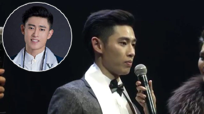 Tương tự Nam Em, đại diện Việt Nam tại Mister International 2017 ra về trắng tay vì sự cố phiên dịch Ảnh 2