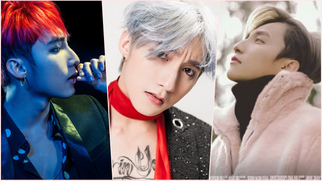 Không lùm xùm, 4 ca khúc này của Sơn Tùng vẫn là những hit ồn ào đúng nghĩa Ảnh 2