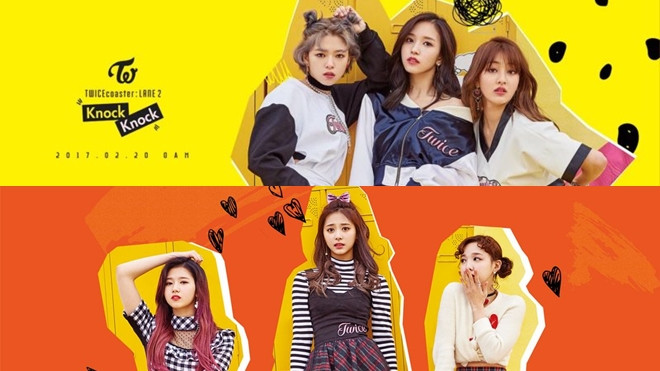 Tất cả chú ý, chỉ còn 4 ngày nữa TWICE sẽ chính thức 'đại chiến' với BTS! Ảnh 2