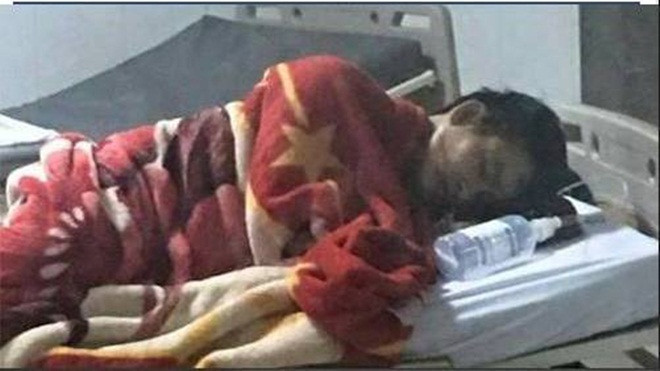 Vụ bị đâm khi cứu cô gái gặp nạn: Công an triệu tập nghi phạm Ảnh 2