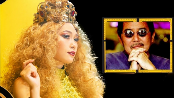 Mỹ Tâm xác nhận khóa MV 'Anh thì không' trên Youtube vì lùm xùm bản quyền Ảnh 2