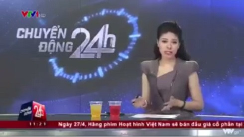 Clip: Theo chân lò sản xuất nước ngọt bẩn, độc hại dành cho trẻ em Ảnh 2