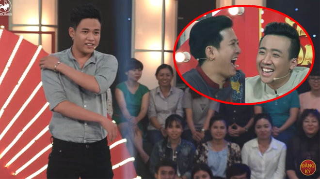 Nhá hàng đoạn clip 'Hot boy trà sữa' trở lại, khiến Trấn Thành - Trường Giang cười 'đến ngất', giành 150 triệu tại đêm Gala 3? Ảnh 2