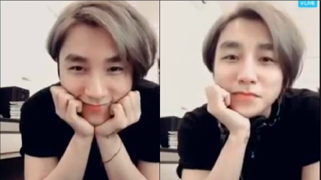 Sơn Tùng M-TP cute lạc lối, khoe kỉ lục khủng của MV Nơi này có anh Ảnh 2