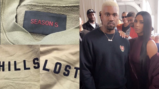 BST mùa 5 Yeezy lên sàn, Kanye West không tranh thủ 'quảng bá' ca khúc, không chào khán giả ở phần kết! Ảnh 2