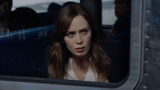 Bất chấp nỗi buồn trượt Oscar, Emily Blunt vẫn là cái tên hoàn hảo cho 'The Girl on the Train' Ảnh 2