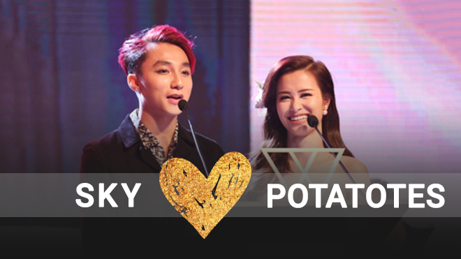 Xem những lời này, ai bảo các FC sao Việt chỉ 'đấu đá' nhau? Ảnh 2