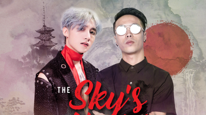 Sau MV Valentine, Sơn Tùng tiếp tục hé lộ Remix 'Lạc trôi' cực chất trong sự kiện EDM 'khủng' Ảnh 2