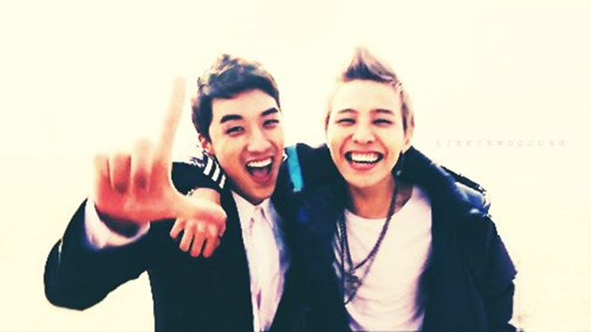 Seungri và G-Dragon sẽ tới Hà Nội tham dự tiệc cùng nhóm bạn thân? Ảnh 2