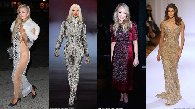 Diễn ra được một tuần, đây là những điều mà các tín đồ thời trang sẽ nhớ về NYFW 2017! Ảnh 2