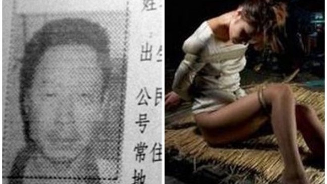 Thiếu nữ bị giam hãm, cưỡng hiếp trong căn hầm, tự giải thoát nhờ chiếc kìm cắt móng tay Ảnh 2