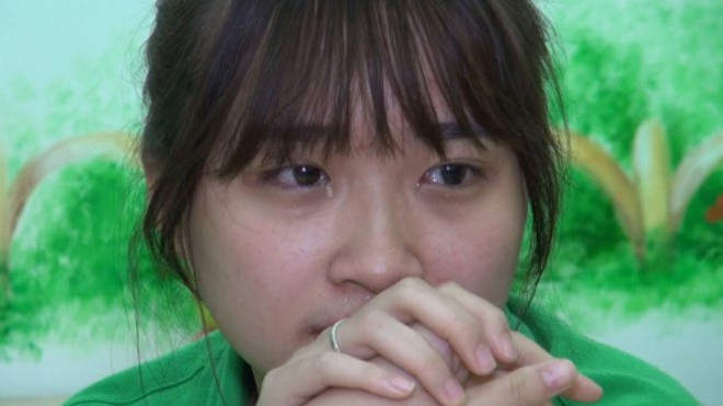 Cô giáo mầm non rơi nước mắt khi kể chuyện nghề Ảnh 2