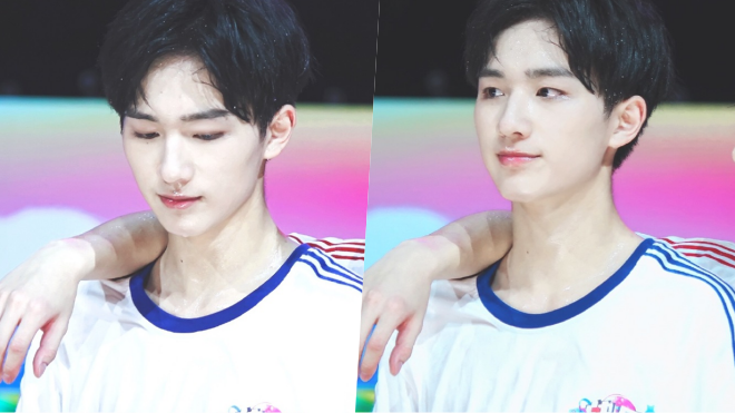 Bạn sẽ bất ngờ khi biết Lý Hoành Nghị ngoài đời khác hoàn toàn trong 'Ác ma thiếu gia đừng hôn tôi' Ảnh 2