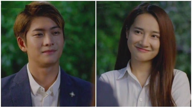 Chuyện tình của Linh và Junsu trong 'Tuổi thanh xuân 2': Chỉ cần dứt khoát, mọi thứ sẽ ổn thôi Ảnh 2