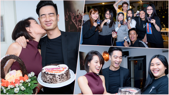 Slim V: 'Bỏ lại thế giới' không dễ chiều ai, nhưng đã nghe là sẽ 'nghiện' Ảnh 2