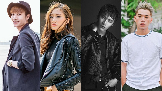 Các stylist Việt nói gì khi vấn đề mượn - trả đồ đang là tiêu điểm? Ảnh 2