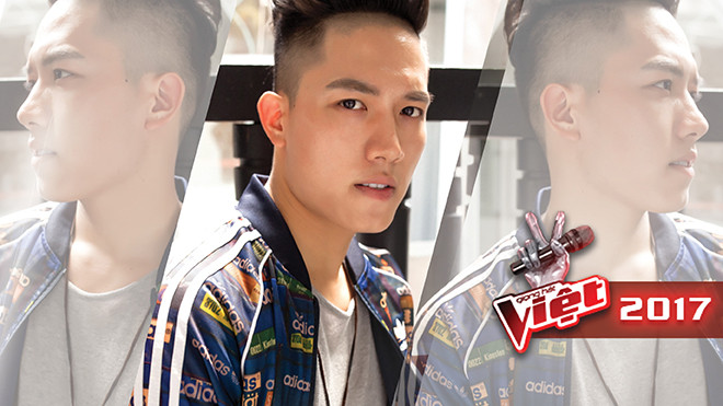 Anh Tú The Voice: 'Chị Đông Nhi nói cái ngông, cái điên sẽ là thứ giúp tôi tỏa sáng' Ảnh 2