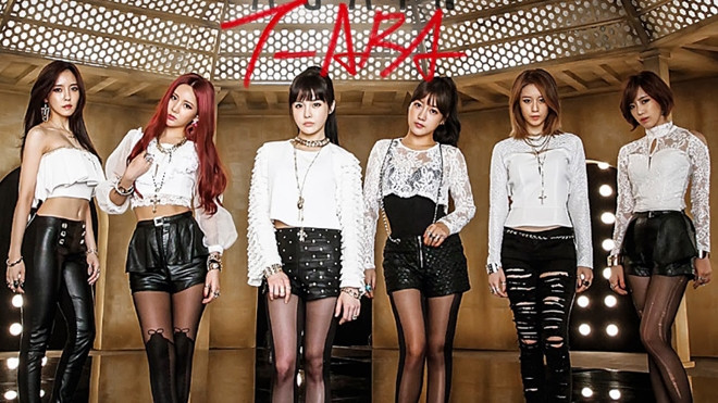 Nếu không có scandal, 3 ca khúc này của T-ara chắc chắn sẽ giật cúp đều tay! Ảnh 2