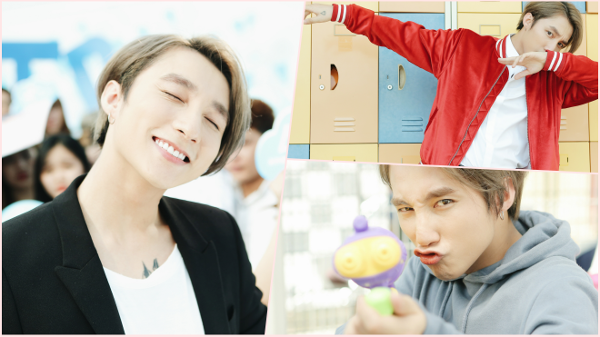 Vừa ra mắt MV ngôn tình, Sơn Tùng tiếp tục khoe quà độc chỉ dành cho Sky Ảnh 2