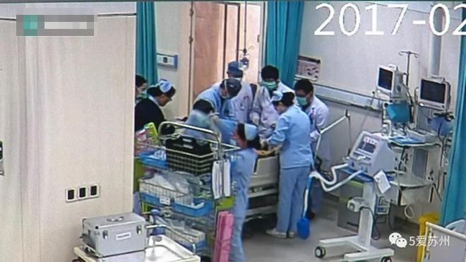 Vì lỗi thường gặp khi đi xe đạp điện, 2 thanh niên người tử vong, người bị thương nặng Ảnh 2