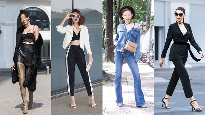 Top ngôi sao mặc đẹp nhất 2016 Ảnh 2