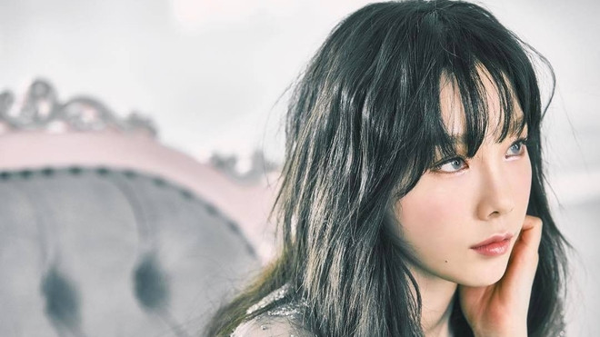 Fan sẽ phải mòn mỏi 'cày view' MV cũ trước khi nghe 'bom tấn' chính thức từ Taeyeon Ảnh 2