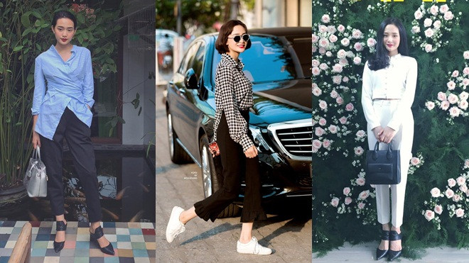 'Búp bê' 19 tuổi khiến Nhi - Tiên tranh giành: Không những hát hay mà còn mặc đẹp Ảnh 2