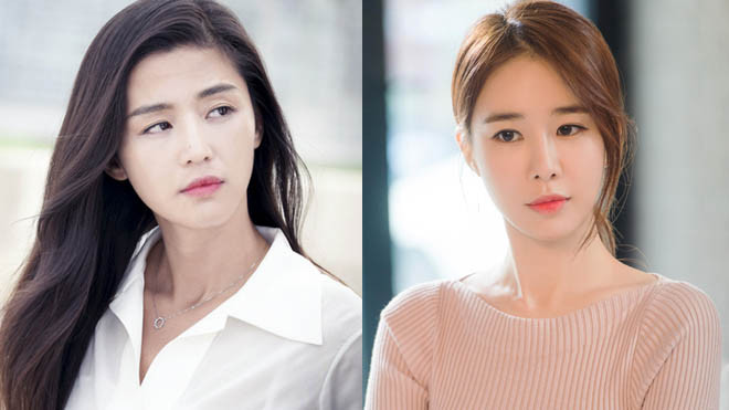 Học lỏm bí quyết dưỡng da 'dễ như ăn kẹo' của loạt mỹ nhân Hàn thống trị màn ảnh suốt 2016 Ảnh 2