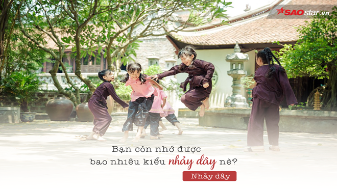 Điểm mặt những trò chơi dân dã khiến bạn chết mê chết mệt ngày xưa Ảnh 2