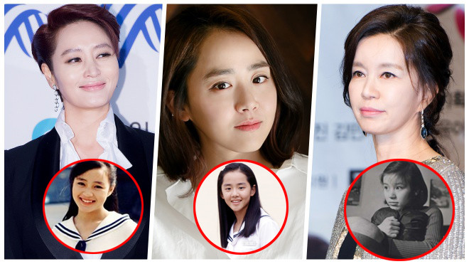 Bạn có biết các thế hệ 'em gái quốc dân' tài sắc vẹn toàn của xứ Hàn? Ảnh 2