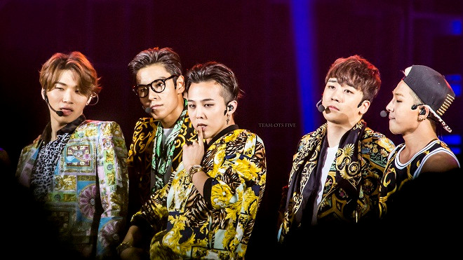 Tạm quên loạt 'hit bự' đi, đây là điều fan sẽ nhớ điên cuồng khi BigBang nhập ngũ! Ảnh 2