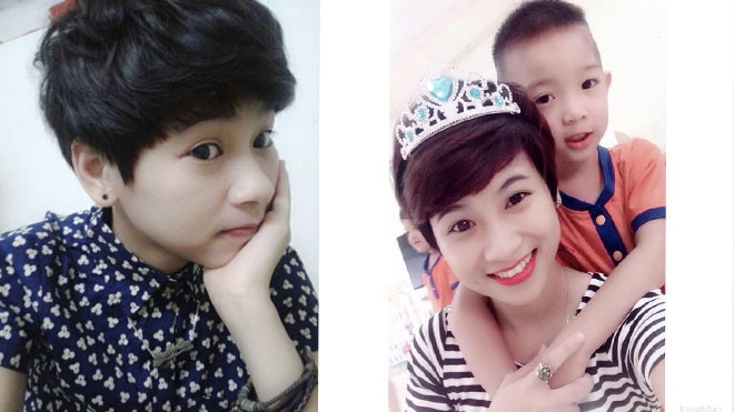 Gặp lại cô giáo mầm non 'tomboy' hát hay như ca sĩ Ảnh 2